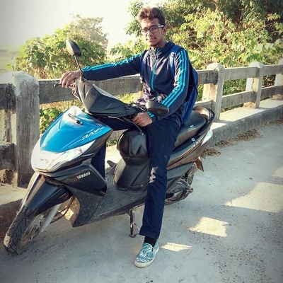 sourav9dutta's profile picture. Be a hero.Always say,I have no fear.