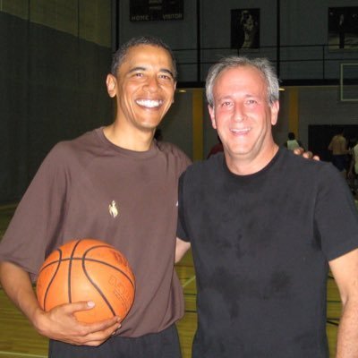 ambmarkgilbert's profile picture. Former U.S. Ambassador to New Zealand & Samoa. Former @WhiteSox. @MLBPAA