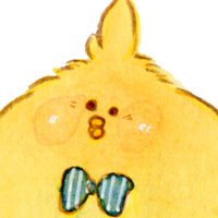 あおぞめえる【Chirotan.】 (@aozomeee) Twitter profile photo