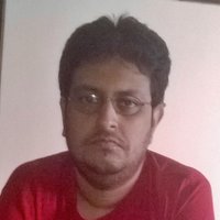 Arnab Chakraborty (@systemiccrash) 's Twitter Profile