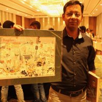 Nishant Krishna (@nishantkrishna) 's Twitter Profile