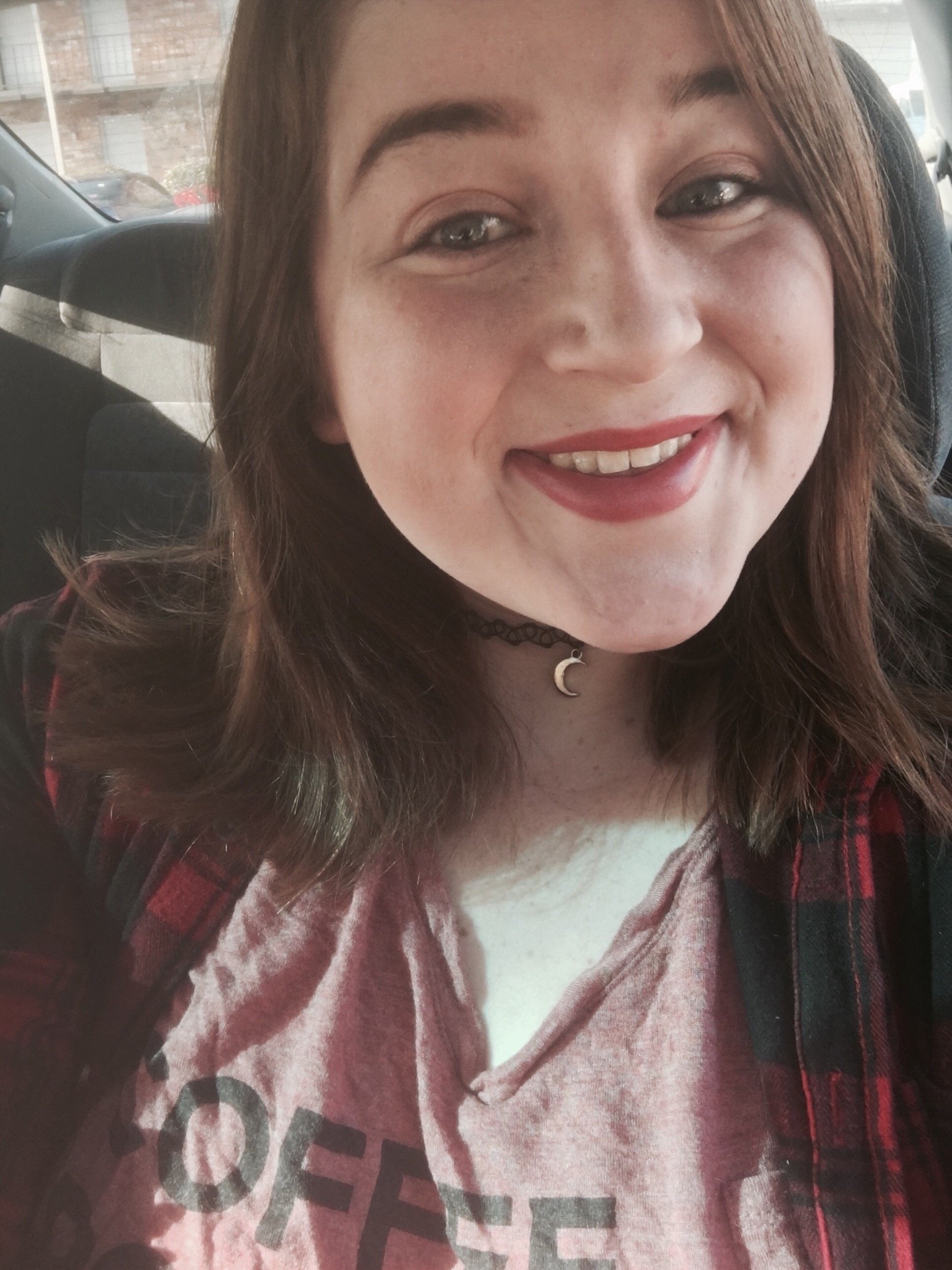 robynfaithh's profile picture. [ lack of caring intensifies ]