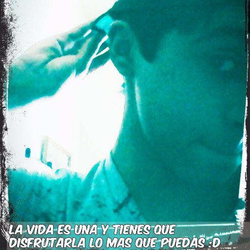 josee_gaiittan's profile picture. siempre una sonrisa, se feliz, locura extrema, baila y canta que nadie te lo impide porque la vida es una y tienes que vivirla lo mejor que puedas :D