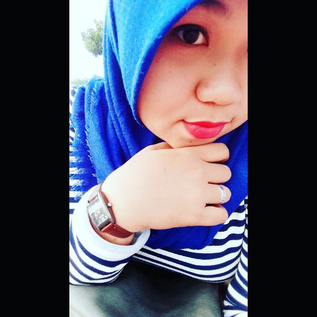 ImhacuteBgt's profile picture. Allah & Muhammad SAW ❤