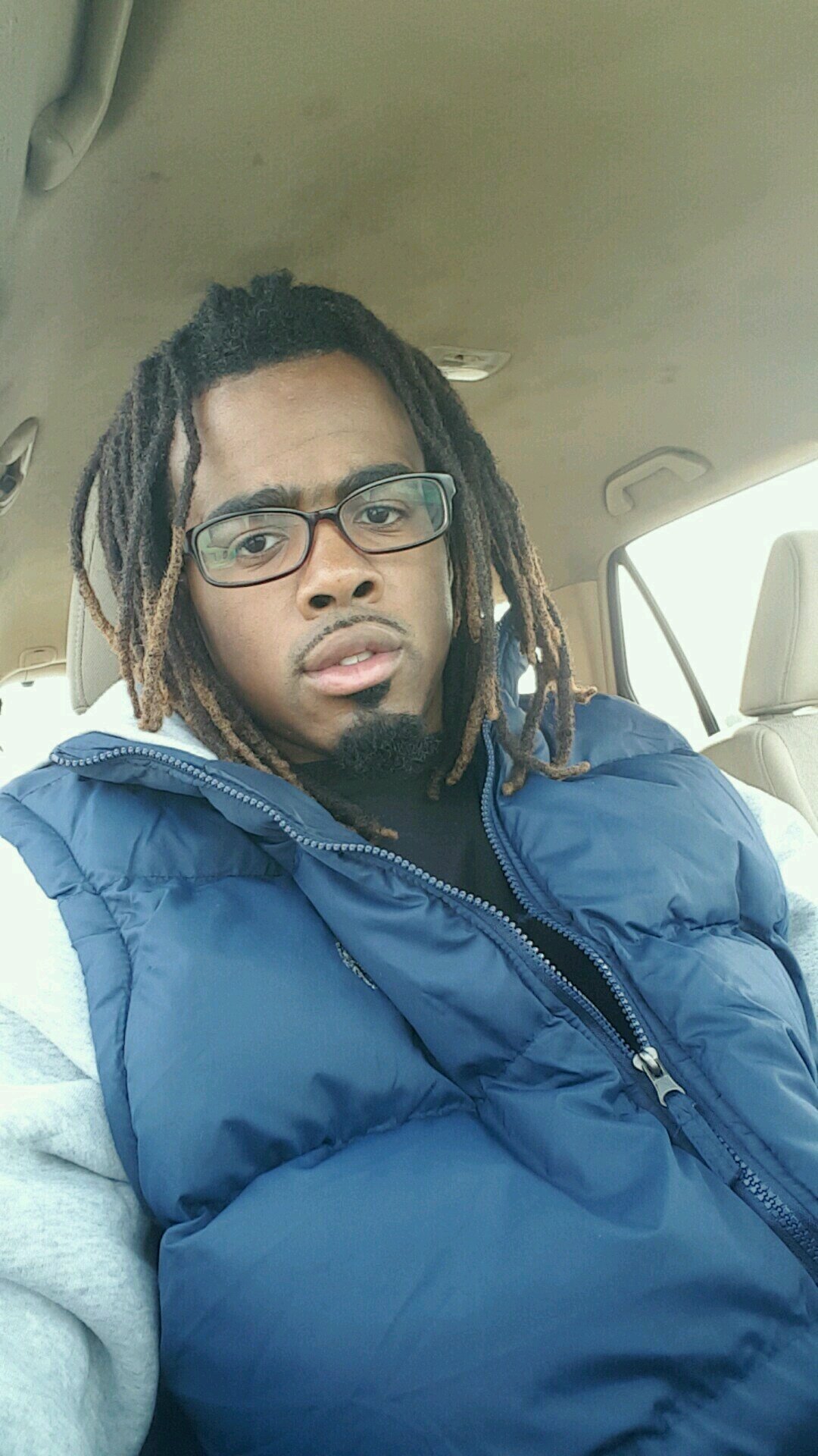 23Years old. One day I'll have the directions to Paradise. See you sit on the couch and watch TV, I sit on the couch and let the TV Watch me. TexasSouthern