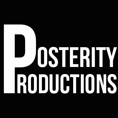 Posterity Productions is a Theatre & Film production company looking to increase the amount of Diversity within modern media.