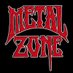 MeTaLZoNe (@metalzonegr) Twitter profile photo MeTaLZoNe (@metalzonegr) Twitter profile photo