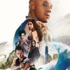 Watch xXx: Return of Xander Cage (2017) Full Movie
#xXxReturnofXanderCage
#xXxReturnofXanderCageMovie