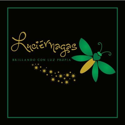 LuciernagasYuc's profile picture. Mujeres que apoyan mujeres.