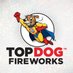 TopDog Fireworks (@topdogfirework) Twitter profile photo