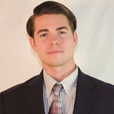 maxii_jay's profile picture. TXST || Business Finance