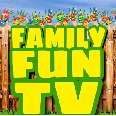 Family Fun TV is the official YouTube Channel for kids . It’s a favorite for many parents because it keeps toddlers and babies safe happy and entertained.