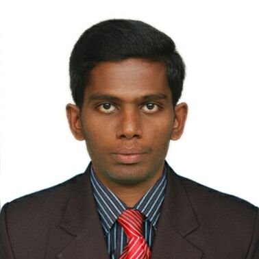 Vinodkumar1B's profile picture. 