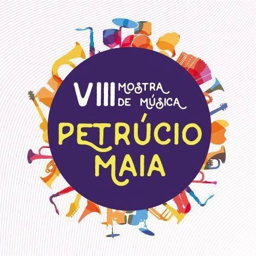 A VIII Mostra de Música Petrúcio Maia acontece de 17 a 22 de janeiro na Praia do Futuro (CE).