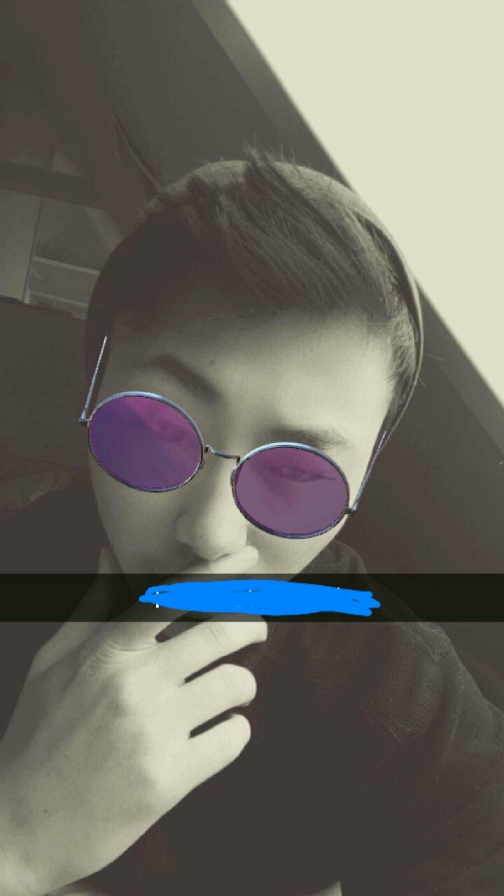 dkprogamer's profile picture. Im 17 ✌✌