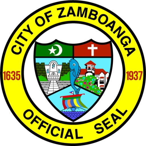 The official twitter account of the City Government of Zamboanga.