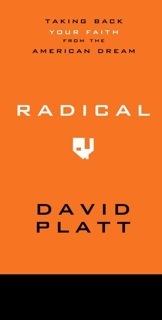 In Radical, David Platt dives into what Jesus says about being His disciple; inviting you to believe and obey.