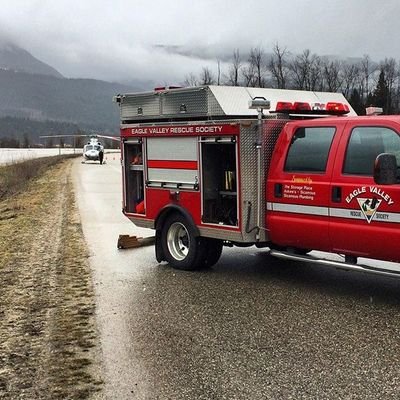 We are a volunteer highway rescue unit out of Sicamous B.C. Providing life-saving emergency rescue and medical intervention throughout the CSRD.