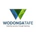 Wodonga TAFE (@wodongatafe) Twitter profile photo Wodonga TAFE (@wodongatafe) Twitter profile photo