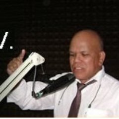 Periodista, Musico, Compositor, Actor, Padre, Esposo y Amigo!