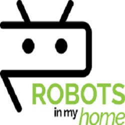 robotsinmyhome's profile picture. The best home robots - robot cleaners, smart home appliances, pets, toys, companions, drones, mowers & pool cleaners - reviewed & compared... by humans ;-)