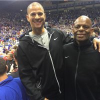 Miles Simon (@milessimon) 's Twitter Profile Photo