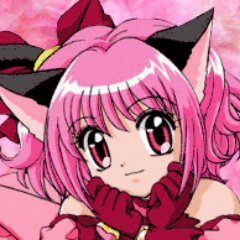 Mew mew style, mew mew grace, mew mew blingees in your face! 750+ top quality Tokyo Mew Mew/Mew Mew Power blingees. Currently inactive from twitter API changes.