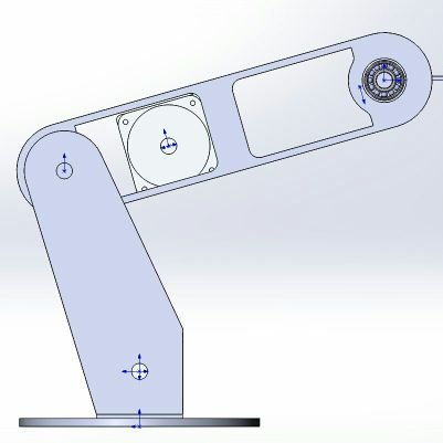 RomashkoMax's profile picture. Robotics project from Russia. 
Welcome!