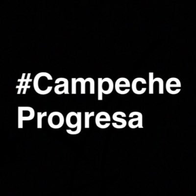 CampecheProgre's profile picture. Jóvenes campechanos creando, innovando y ayudando a los que menos tienen. ¡Únete y se parte de nosotros!