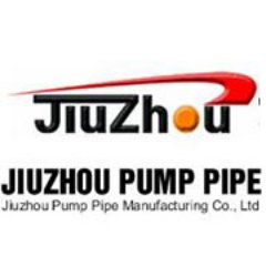 our products involve concrete pump wear resistant pipe, elbow, coupling, rubber hose, placing boom and spare parts.