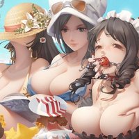Leoric (@find_bbw) 's Twitter Profile