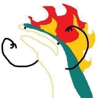 Derphlosion/Crystal Clapper Profile