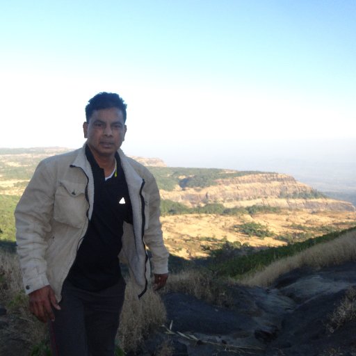 rishivirajpatil's profile picture. 