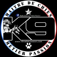 K9MetierPassion(@K9MetierPassion) 's Twitter Profile Photo