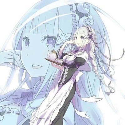 Re:ゼロ大好きさんのプロフィール画像