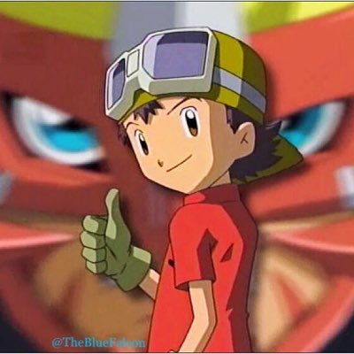 TheBlueFalcon's profile picture. Doing my thing