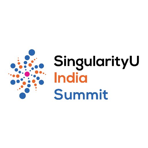SingularityU India Summit in association with INK, is back | April 7-8, 2017 in Mumbai.