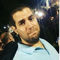 Yaron Kelner (@yaronkel) 's Twitter Profile