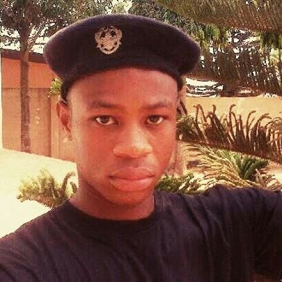 BSc. Renewable Natural and sustainability, Environmental quality officer at Environmental protection Agency (EPA)Ghana