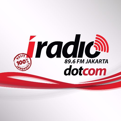 Tempatnya I-Listeners mendapatkan informasi yang terbaik dari 89,6 FM I-Radio Jakarta #IndonesiaKerenBanget