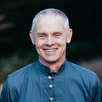 Adyashanti is a spiritual teacher devoted to serving the awakening of all beings. He emphasizes what is true and liberating at the core of existence.