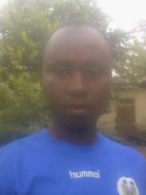 AbuBaka40483441's profile picture. 