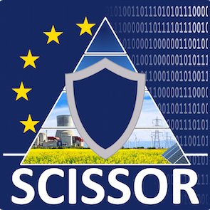 #H2020 European project improving security monitoring #SCADA #cloud #security #smartgrids #criticalinfrastructure #ICS