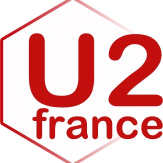 U2France