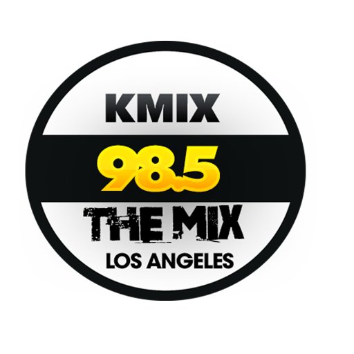 98.5 KMIX Radio Broadcasting the city of Los Angeles. You can listen on @TuneIn app https://t.co/1fCUDrNTp2…