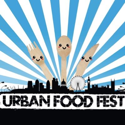 UrbanFoodFest Profile Picture