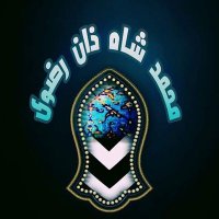 شاہ ذان رضا اختر القادري(@ShahzaanRazavi) 's Twitter Profile Photo