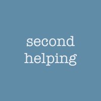 second helping (@mysecondhelping) 's Twitter Profile