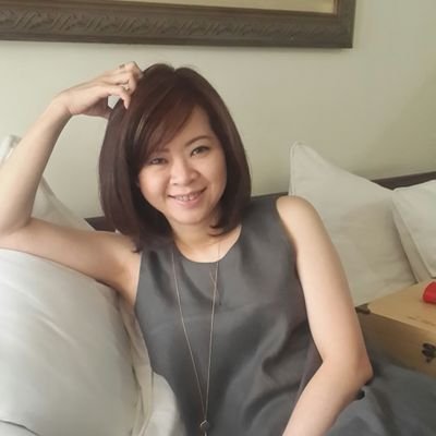 Mompreneurs.
Human in progress: Learn, Un-learn, Re-learn.
Trying hard to stop buying bags and shoes and hope to clear my closet by 60!
Dream to be a writer ❤