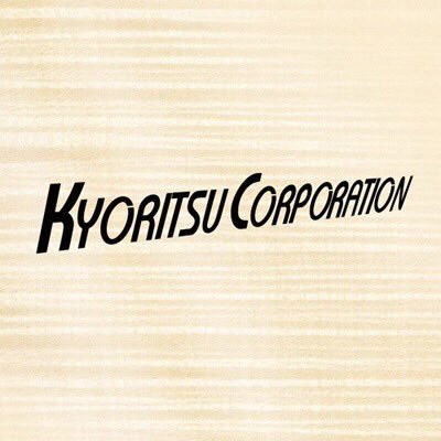 kyoritsucorp Profile Picture